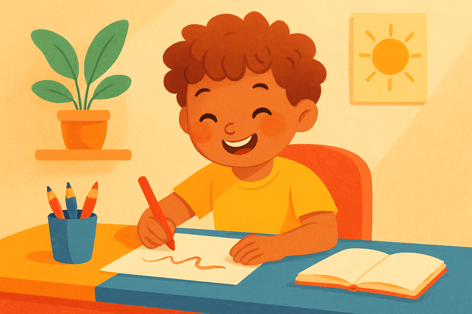 Why Your ADHD Child Refuses Homework (And the 7-Step After-School Strategy That Changes Everything)