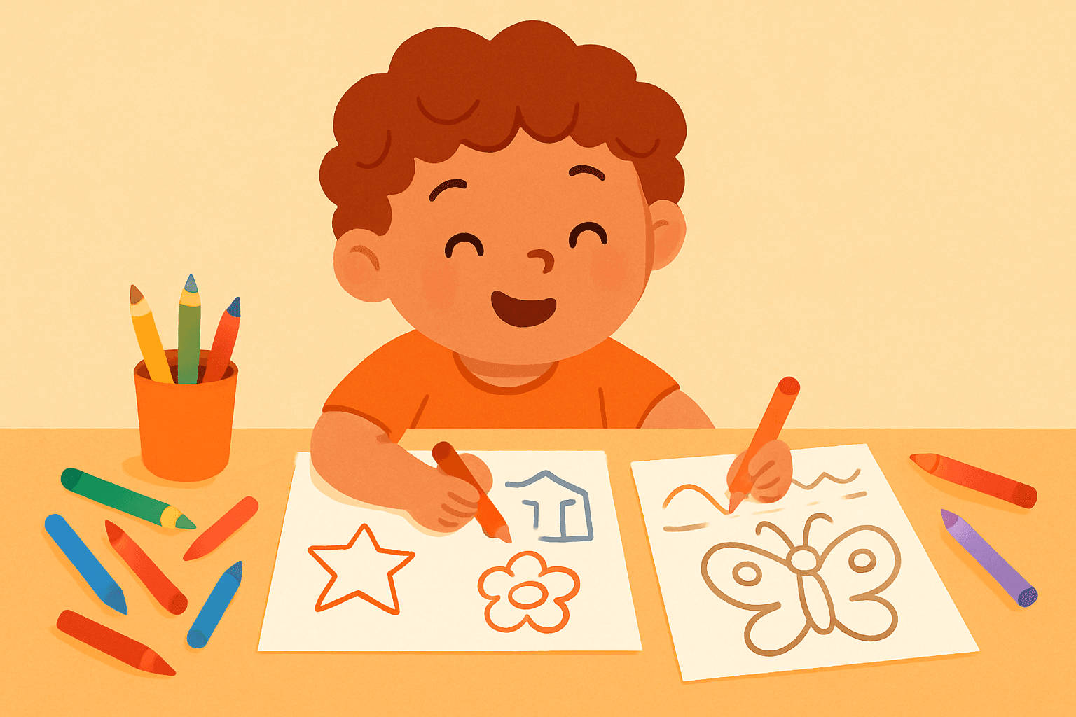 Free Printable Phonics Worksheets for Kindergarten: The Complete Science-of-Reading Aligned Pack