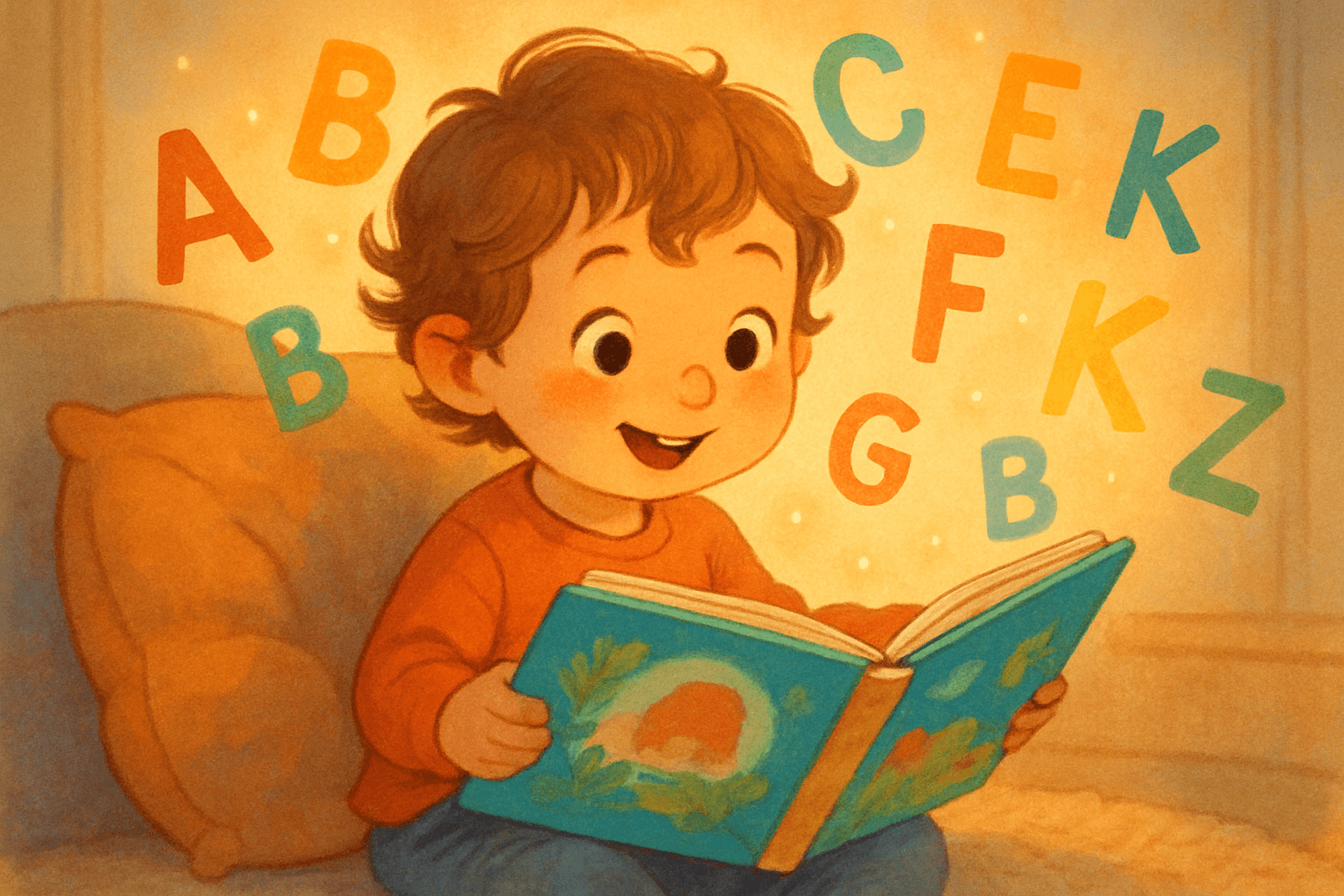 Phonics Activities for 3 Year Olds: The Gentle Start That Makes Reading Click (Free Printable Included)