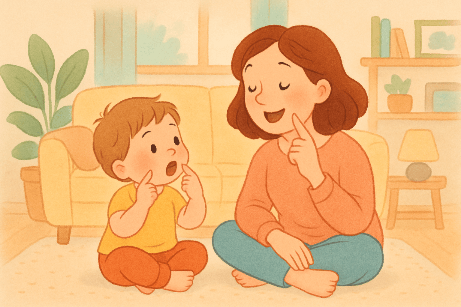 Speech Delay Activities for 2-Year-Olds: What a Speech Therapist Actually Recommends (Not Just Play Ideas)